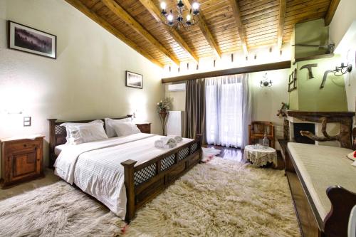 Hotel Teloneio in 格菲拉普拉卡