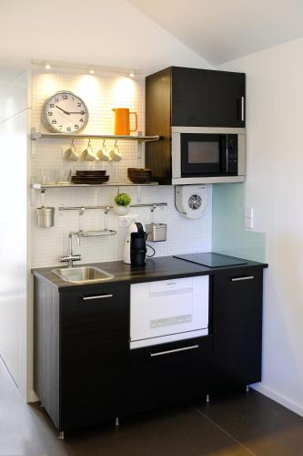 Stay In Apartments, Porto (fotografie 7)