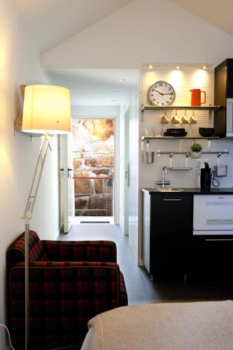 Stay In Apartments, Porto (fotografie 8)