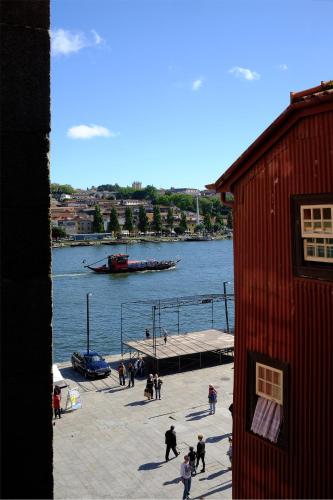 Stay In Apartments, Porto (fotografie 9)