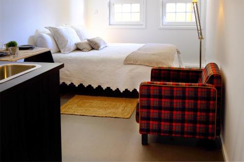 Stay In Apartments, Porto (fotografie 10)