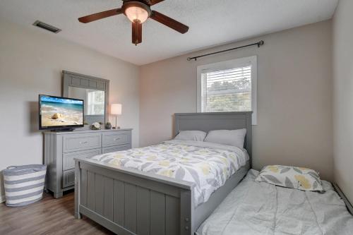 Totally Private and Completely Refurbished Cottage