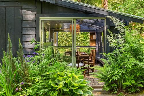 Timber Creek Cabin