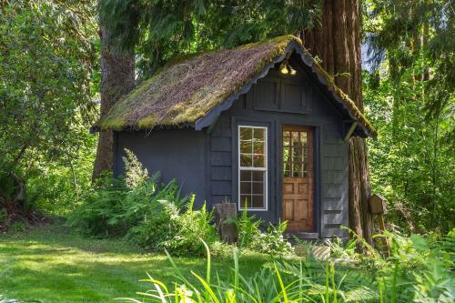 Timber Creek Cabin