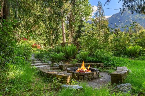 Timber Creek Cabin