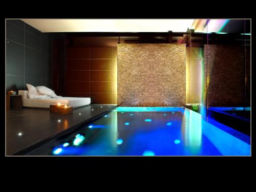 Boutique hotel Urbisol - 수영장