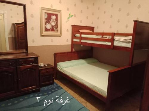 فيلا في شارع البحيرات
