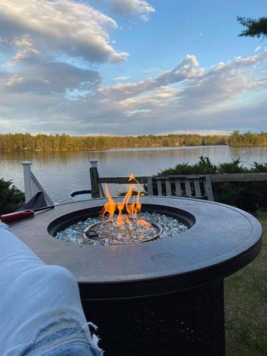 ANNABESSACOOK RETREAT LIMIT 8 home - image 9