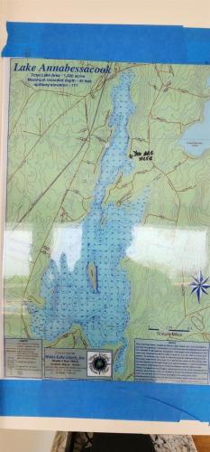 ANNABESSACOOK RETREAT LIMIT 8 home - image 10