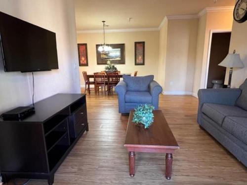 3 Bed 2 Bath Condo Tuscana Resort condo in Davenport, USA