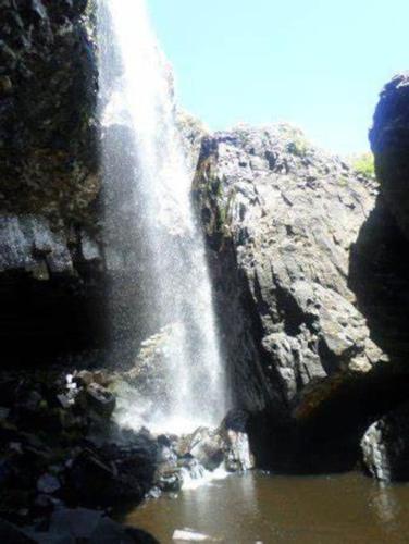 Lozère St Alban Aubrac Margeride gîte 4 étoiles 8 personnes au calme près nature