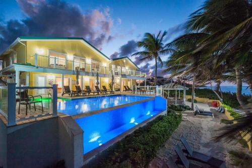 Fischers Reef by Grand Cayman Villas & Condos