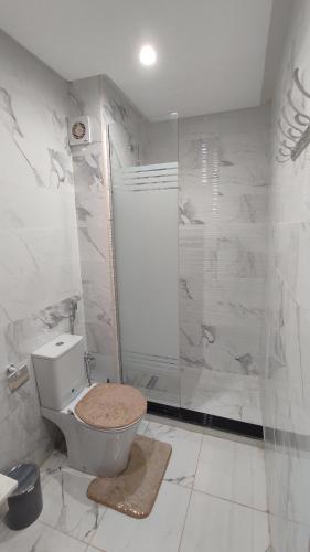 DLX02 - Appartement Deluxe 2 chambres - Centre Ville Oujda, Уджда (фото 7)
