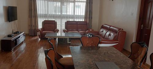 Westlands Furnished Apartment