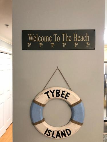 Unique 3BR, 1 of 5 Condos w/Huge Poolside Patio, Steps to Beach & Pier, Gated, Tybee Island (Foto 6)