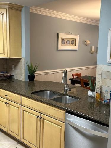 Unique 3BR, 1 of 5 Condos w/Huge Poolside Patio, Steps to Beach & Pier, Gated Unique 3BR, 1 of 5 Condos w/Huge Poolside Patio, Steps to Beach & Pier, Gated