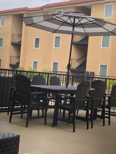 Unique 3BR, 1 of 5 Condos w/Huge Poolside Patio, Steps to Beach & Pier, Gated Unique 3BR, 1 of 5 Condos w/Huge Poolside Patio, Steps to Beach & Pier, Gated