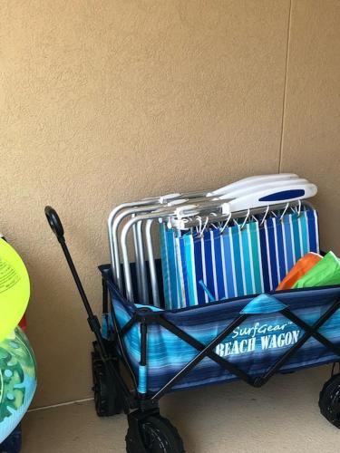 Unique 3BR, 1 of 5 Condos w/Huge Poolside Patio, Steps to Beach & Pier, Gated Unique 3BR, 1 of 5 Condos w/Huge Poolside Patio, Steps to Beach & Pier, Gated