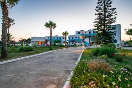  Anthia Apartments, Marmari bei Mastichari