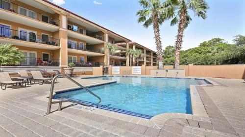 Unique 3BR, 1 of 5 Condos w/Huge Poolside Patio, Steps to Beach & Pier, Gated Unique 3BR, 1 of 5 Condos w/Huge Poolside Patio, Steps to Beach & Pier, Gated
