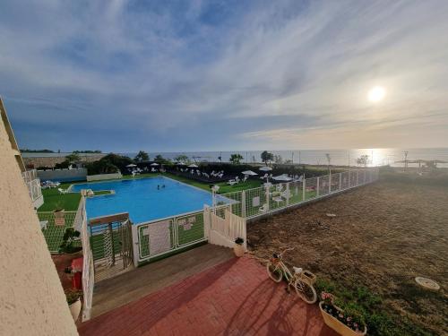 Alrededores, דירה על הים בנהריה LENNY TZIPORA by alta galilea in Nahariya