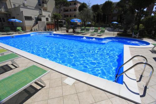 Hotel Conti 2