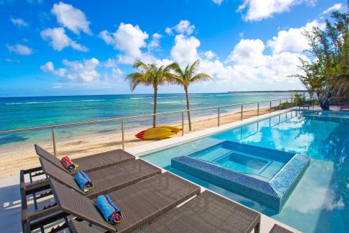 Twin Palms by Grand Cayman Villas & Condos