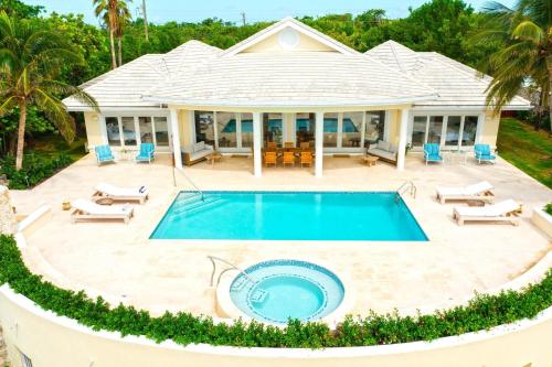 Turtle Beach by Grand Cayman Villas & Condos