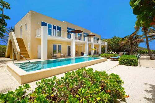Villa Caymanas by Grand Cayman Villas & Condos in Old Man Bay