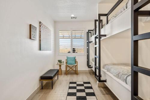 Lagoon Vibes townhouse