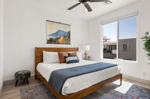 Lagoon Vibes townhouse - image 12