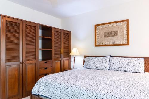 Paseo Del Sol Coral 204 condo in Playa del Carmen, Mexico