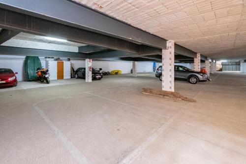 Two-Bedroom Apartment image 2