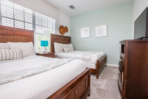 Vista Cay Casa Bonita townhouse