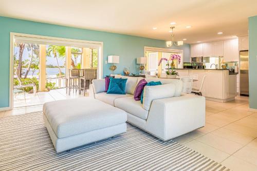 The Kai Life IH #7 by Grand Cayman Villas & Condos