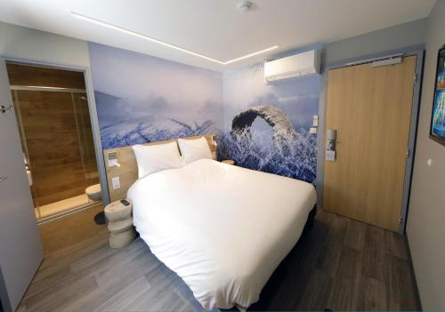 The Originals Access Éric Hôtel Dole (Inter-Hotel) - image 14