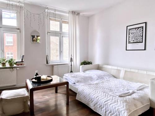 Biskupia Apartment