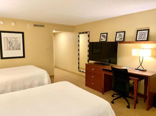 Courtyard by Marriott Buffalo Amherst/University