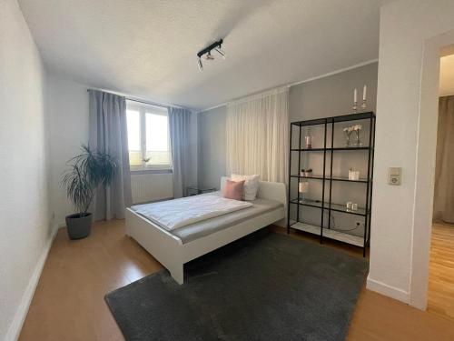 WH-Immobilien:Citynah mit Balkon, Hannover