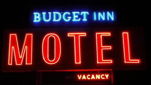 Budget Inn Mojave