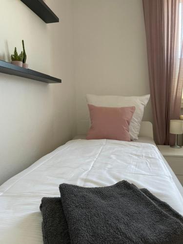 WH-Immobilien:Citynah mit Balkon, Hannover (fotografie 3)