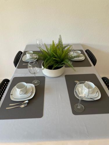 WH-Immobilien:Citynah mit Balkon, Hannover (fotografie 6)
