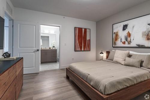 Gardenia - The Designer Apartment in Lake Worth, USA