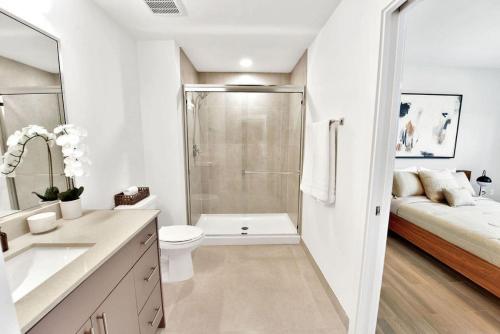 Gardenia - The Designer Apartment in Lake Worth, USA