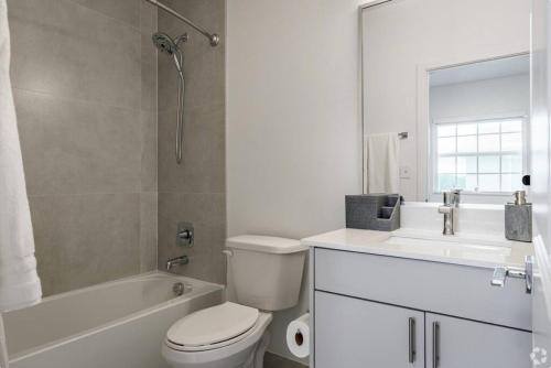 Dahlia - The Designer Townhome in Lake Worth, USA
