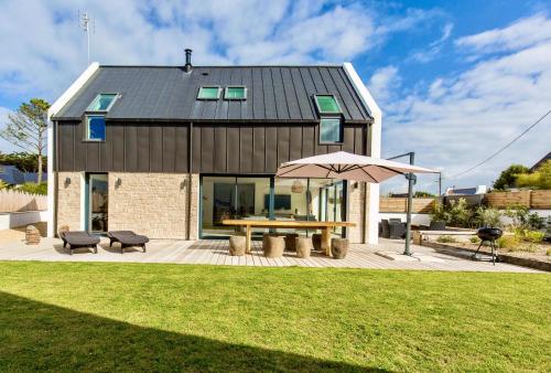 Domaine de la pointe Quiberon - image 5