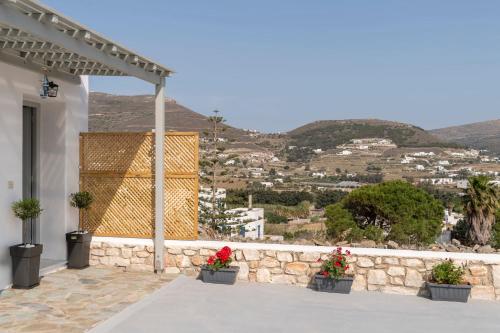 Cycladic Sunlight 2bedroom House