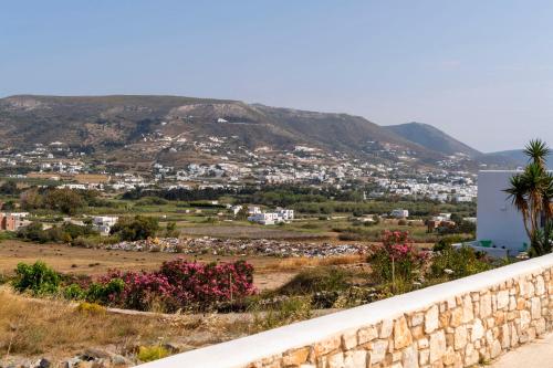 Cycladic Sunlight 2bedroom House