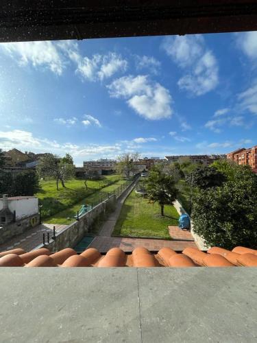 Maravilloso apartamento De la Santina 2B con vistas