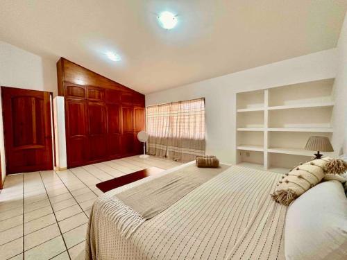 Casa Ritual in Oaxaca